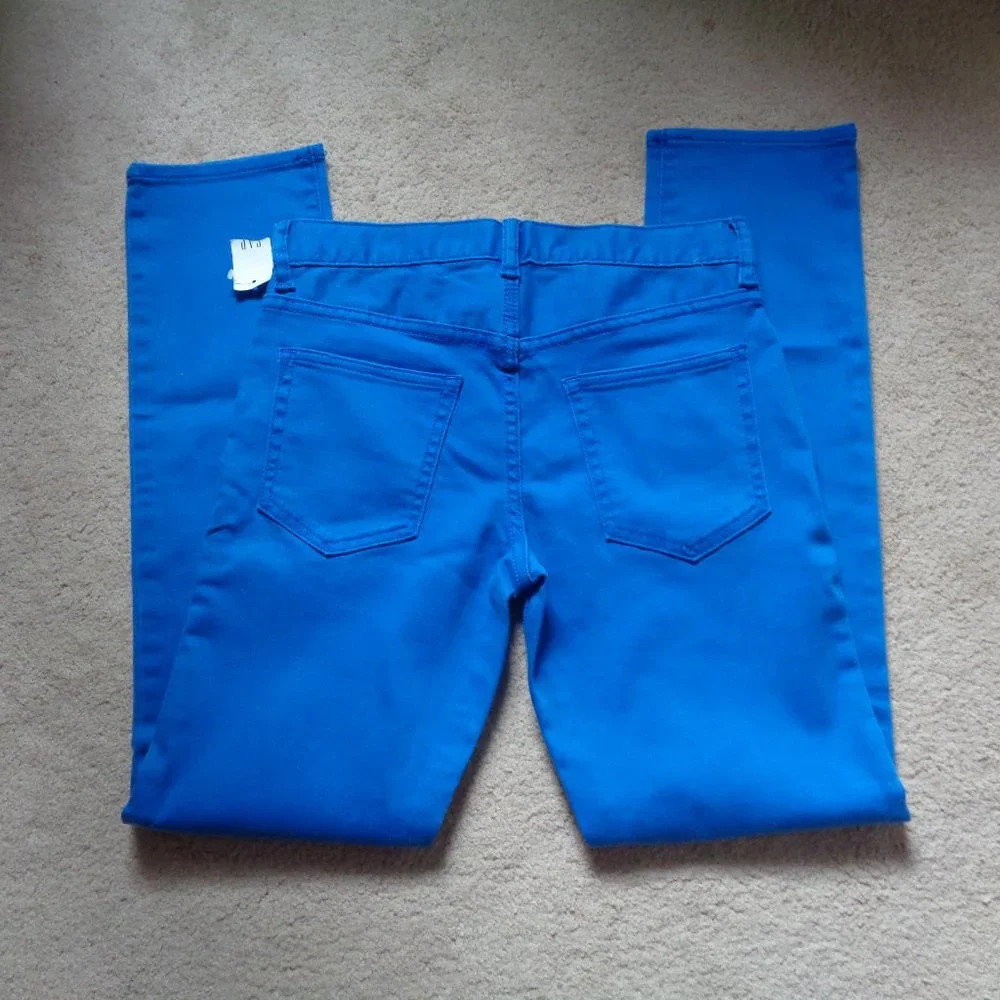 Gapkids 14 regular slim jean